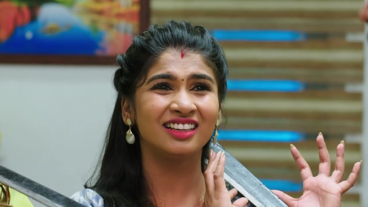 Thirumathi Hitler - Ep 275 - Amit Bhargav,Keerthana - Tamil Tv Serial - Zee5 Tamil Classics