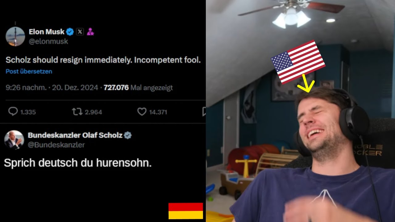 American reacts Top German Memes This Week [#81]