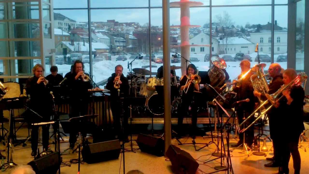The Norwegian Wind Ensemble