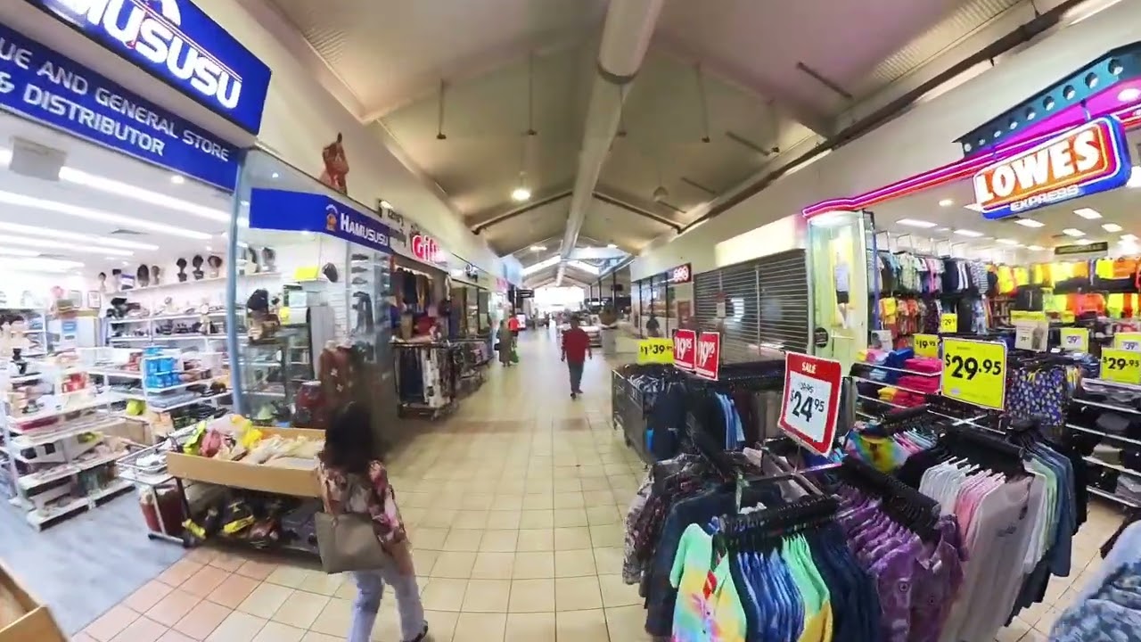 Brisbane Inala (Queensland Cabramatta)