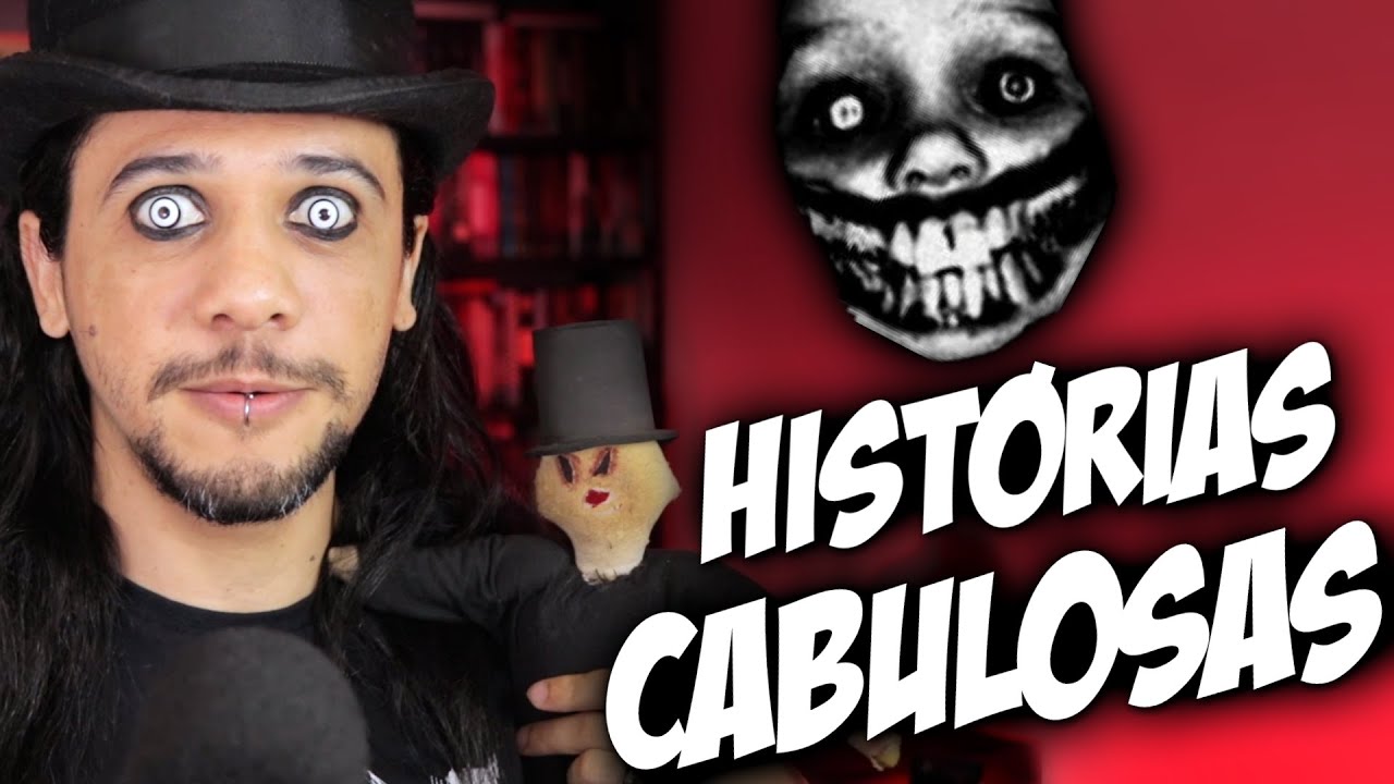 HISTÓRIAS ASSUSTADORAS DOS INSCRITOS - FANTASMAS DA FAMÍLIA