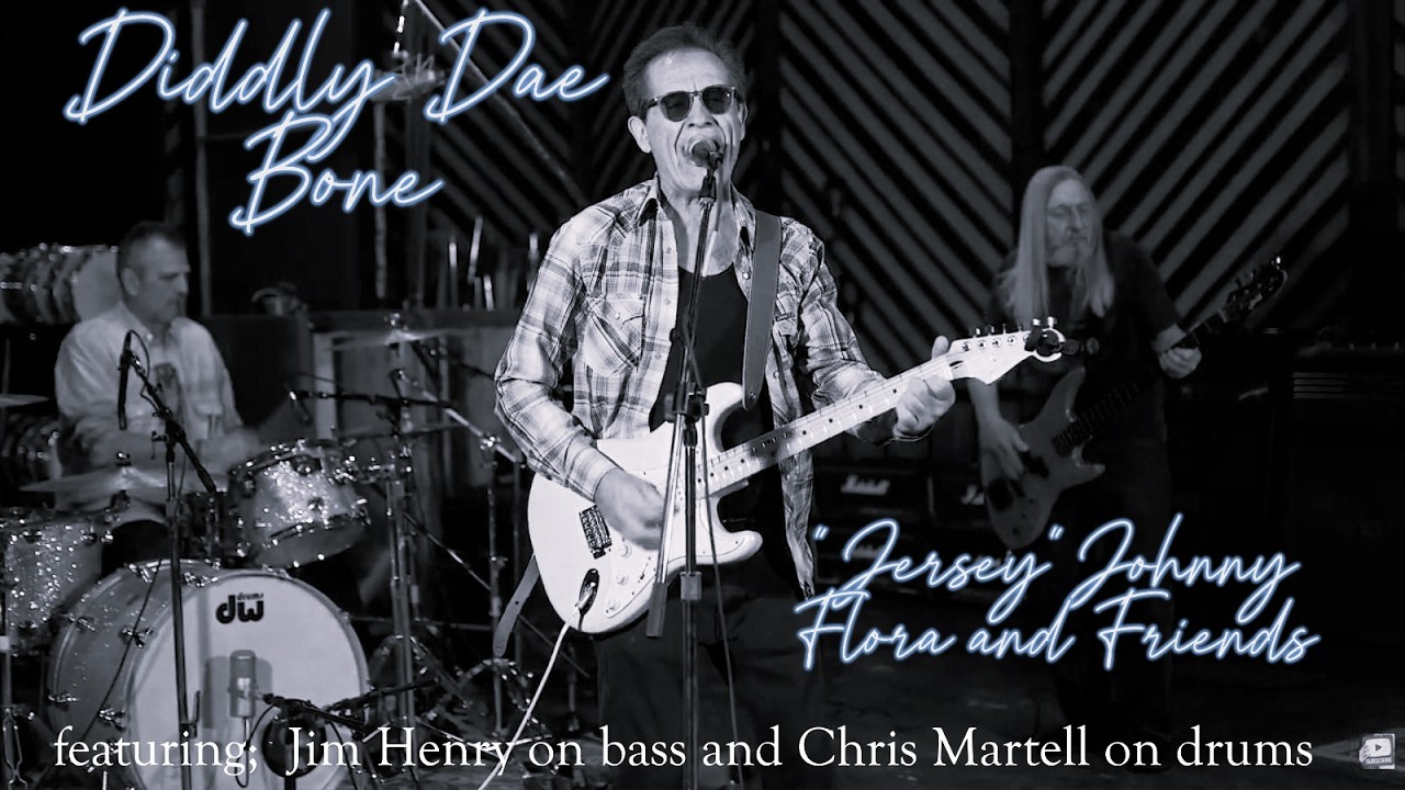 Diddly Dae Bone by 