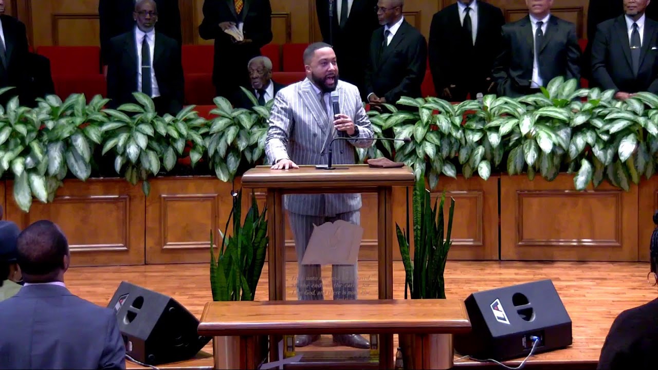 Zion Hope Primitive Baptist Church