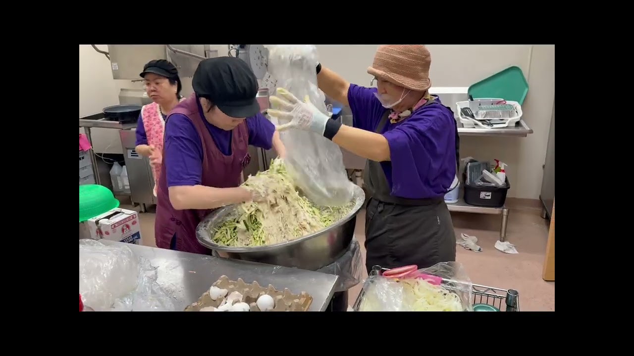 K-Food Festival at FKBC