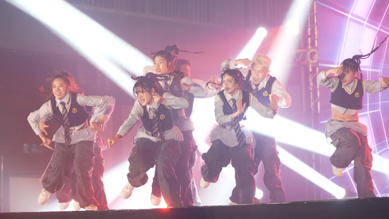 MATATA ｜ OOPS! 萬聖惡作祭 Dance or Die vol.1 ｜ 排舞 tanzen danser ballo నాట్యం menari เต้นรำ Nhảy múa