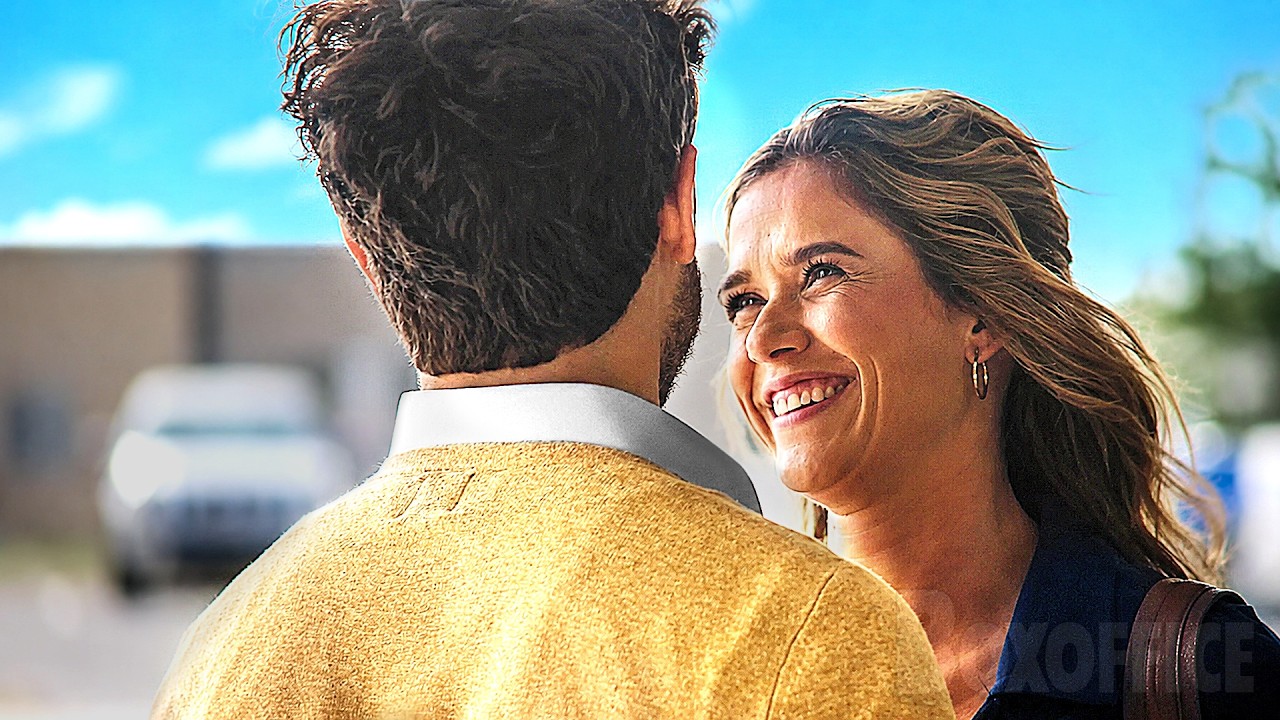 Happier With You | ROMANCE | Full Movie in English
