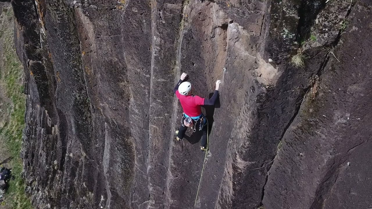 Pradel Climbing