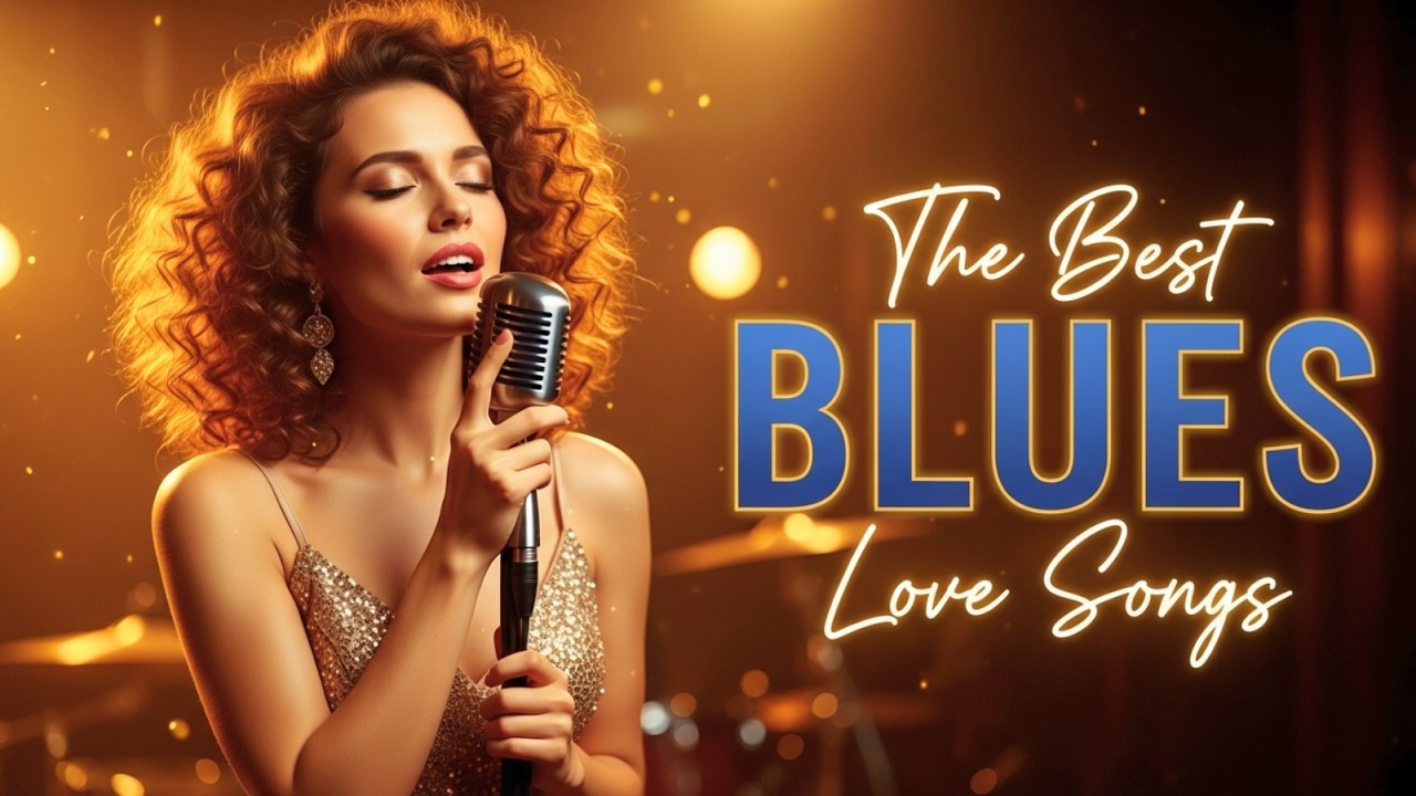 Top Soulful Love Songs of All Time | Blues Classics Like Etta James