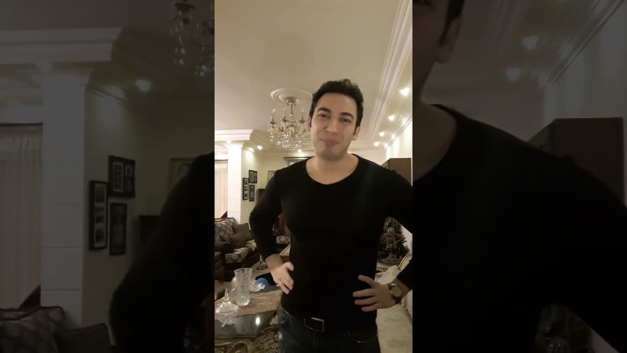 علاء منصور | أسرار عن برج الجدي فخفخينا الأبراج