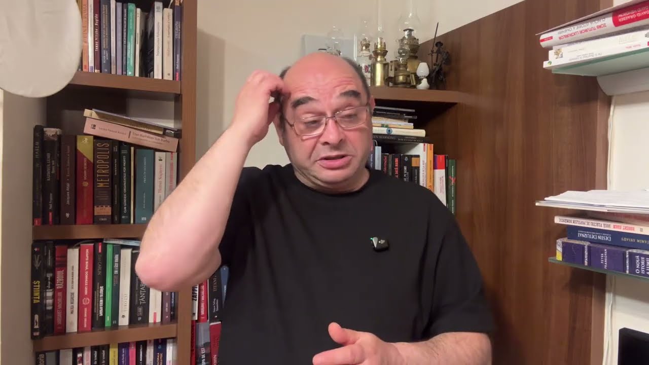 🔴 🔴 🔴 BREAKING: “În Iran nu e războiul nostru!” DE CE GREȘESC LIDERII EUROPENI când spun asta
