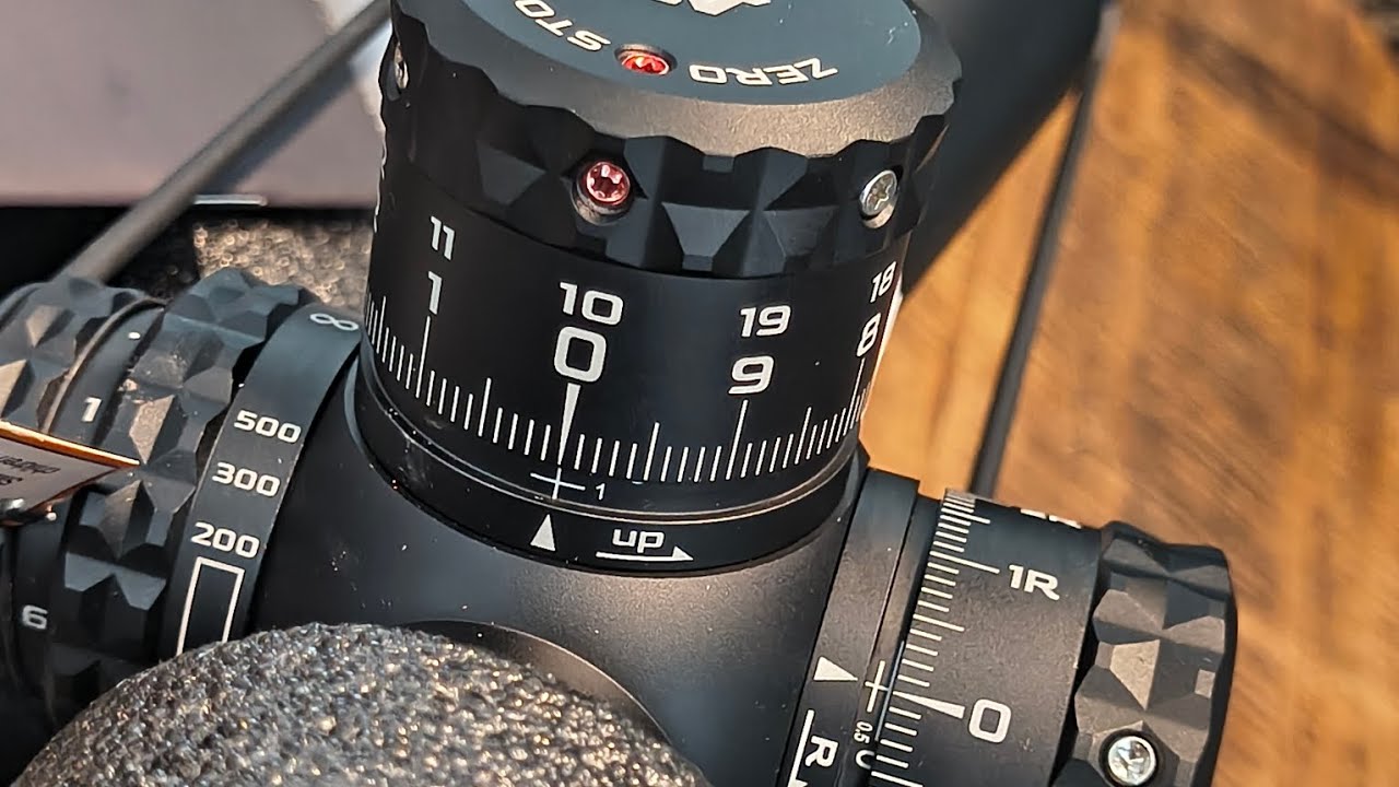 First part of my DNT optics THE ONE series! Unboxing and upcoming series discussion!