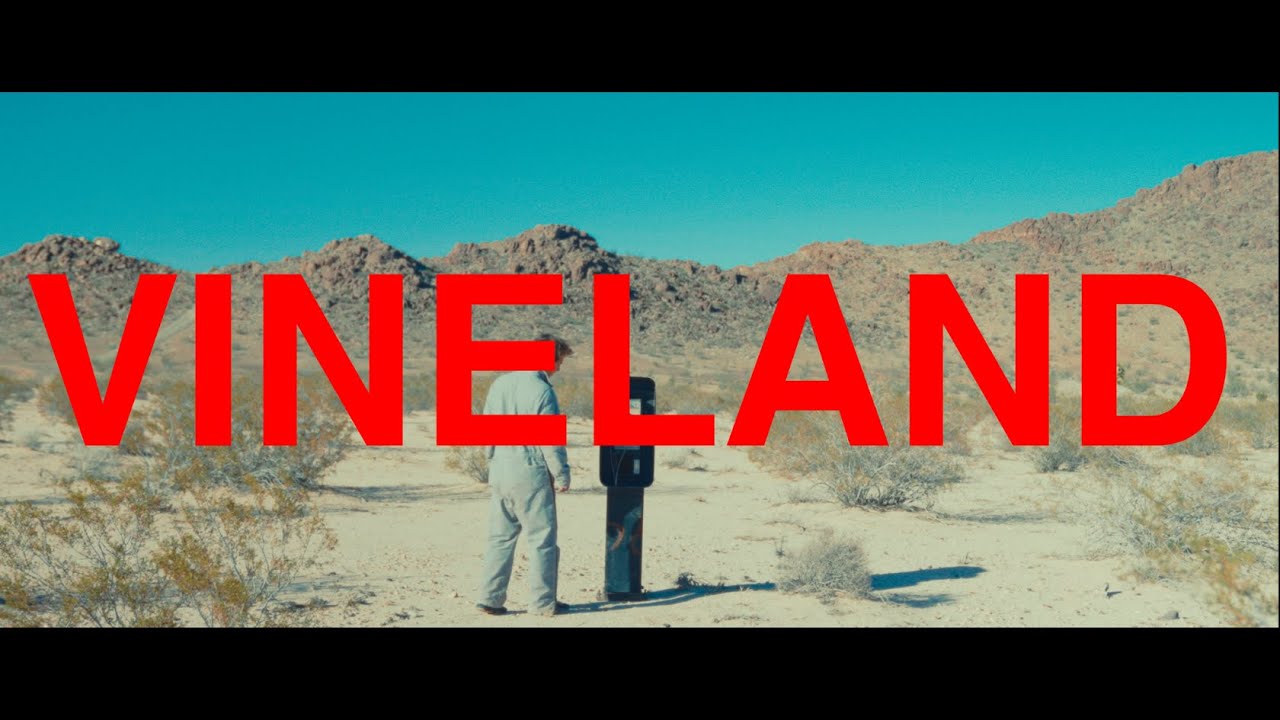 Vineland - (Official Trailer)