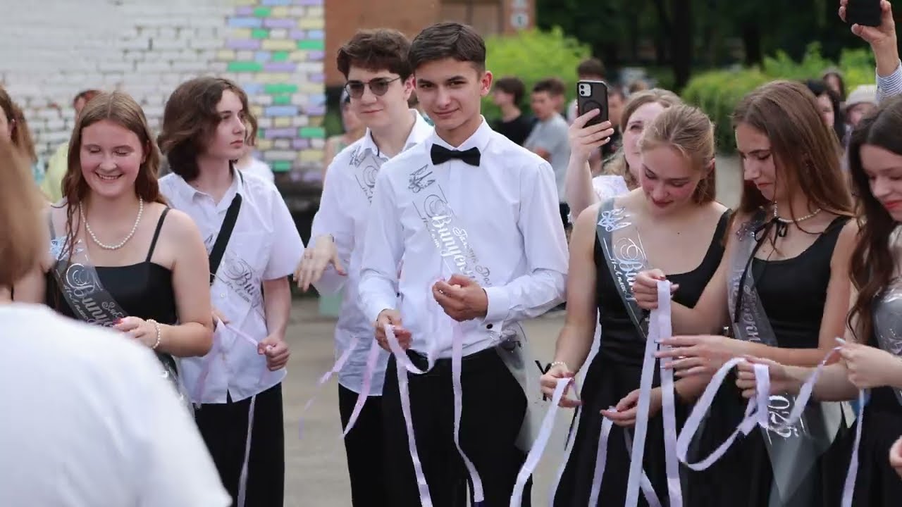 Випуск 9 школа  6.06.25 м.Хмельницький