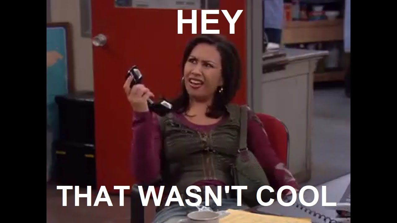 GEORGE LOPEZ GEORGE'S FUNNY MOMENTS PART 1