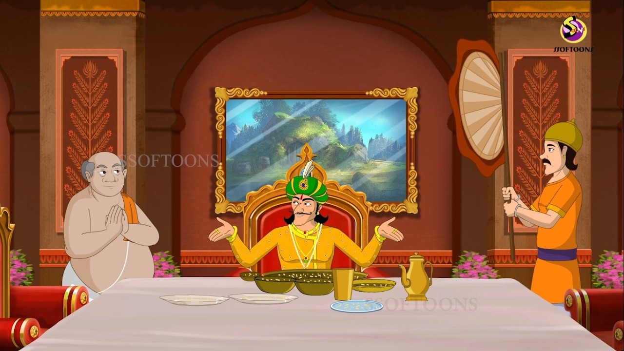 वस्त्रहीन राजा | Vastraheen Raja | New Hindi Kahani | Moral Story | Hindi Fairy Tales