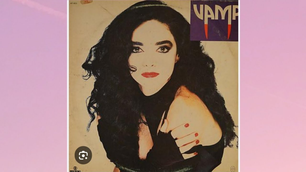 Adivinham certo? Mas é claro🧛🏻‍♀️VAMP🧛🏻‍♂️ o Elenco da novela mais vista. Vamos regressar a 1991
