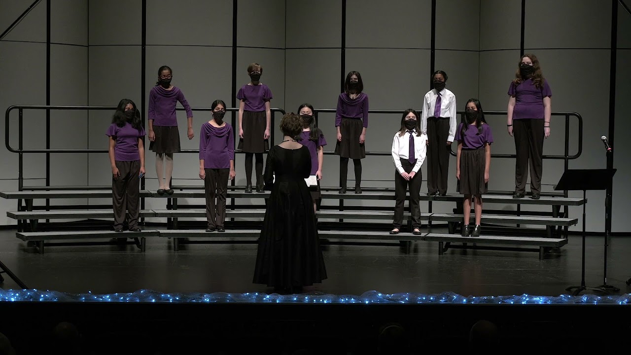 Winter Dream by James Desjardins | ft. Lyrica