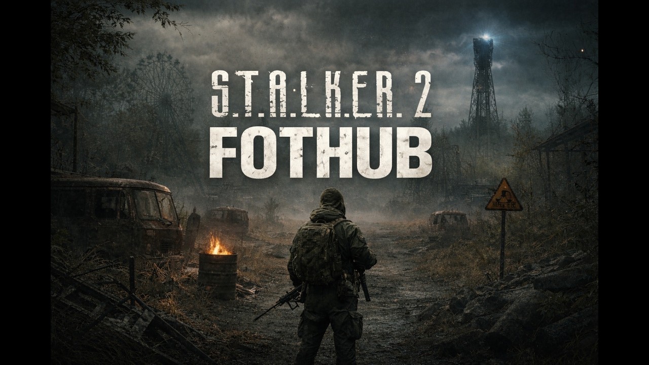 Часть 9 - Прохождение | S.T.A.L.K.E.R. 2 | 2K | FULL