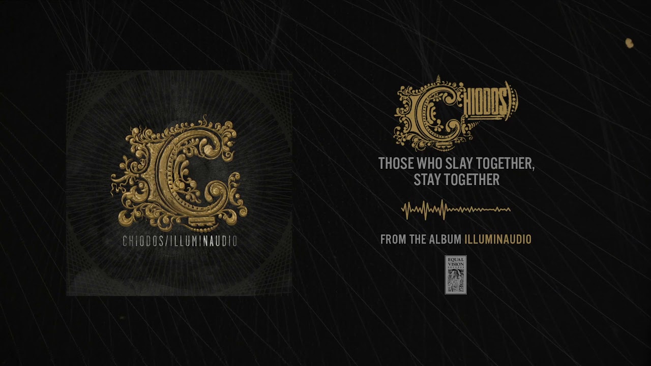 Chiodos 