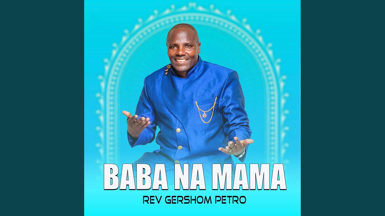 Baba Na Mama