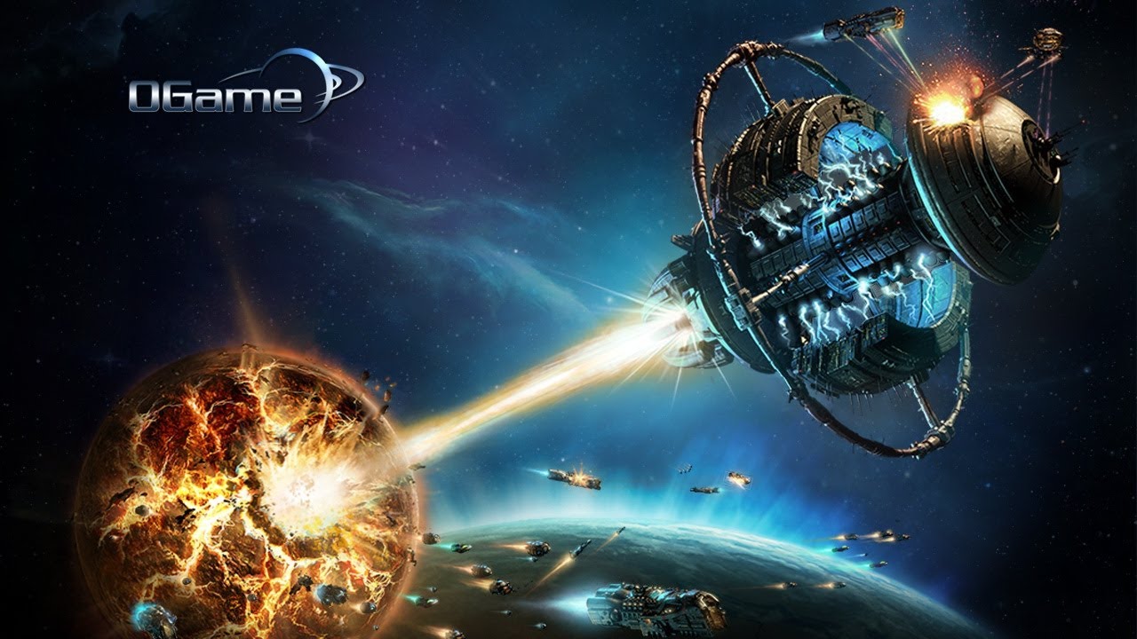 Elfeledettek: OGame