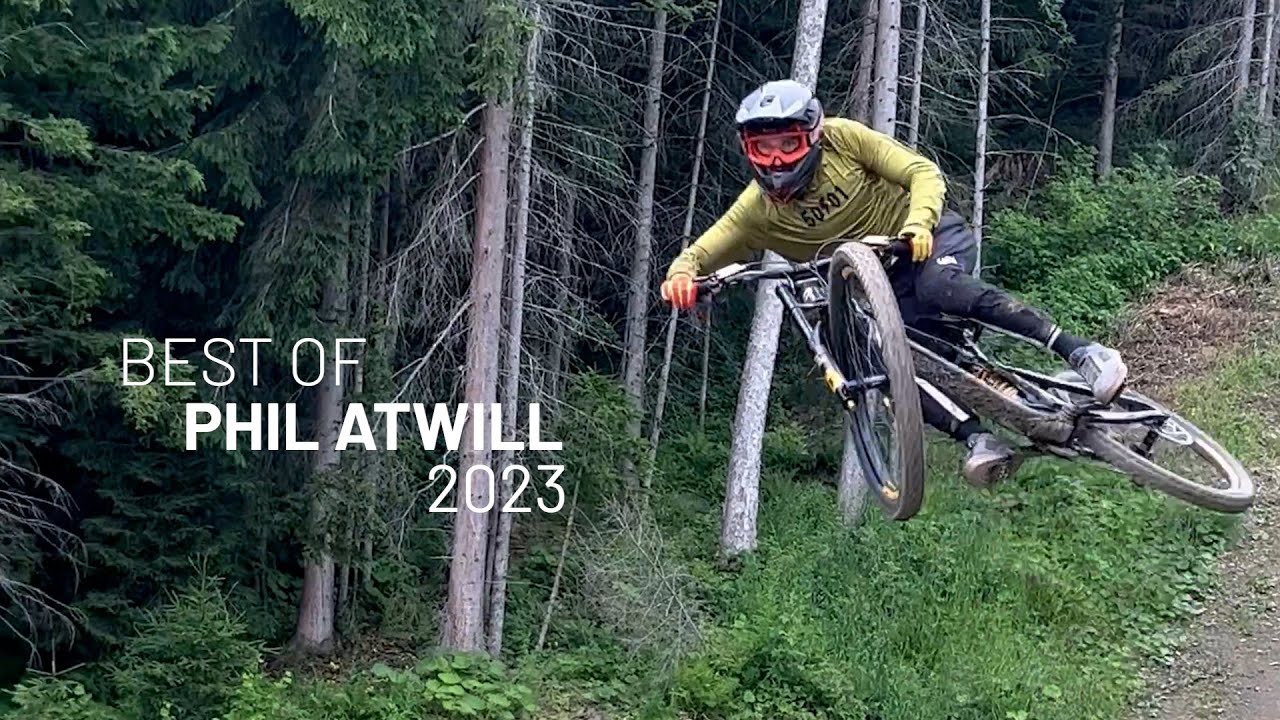 BEST OF PHIL ATWILL 2023