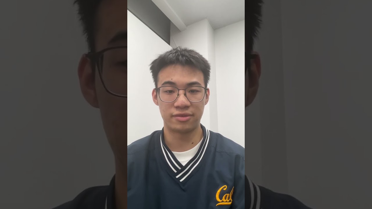 NUS Application Essay for MSBA