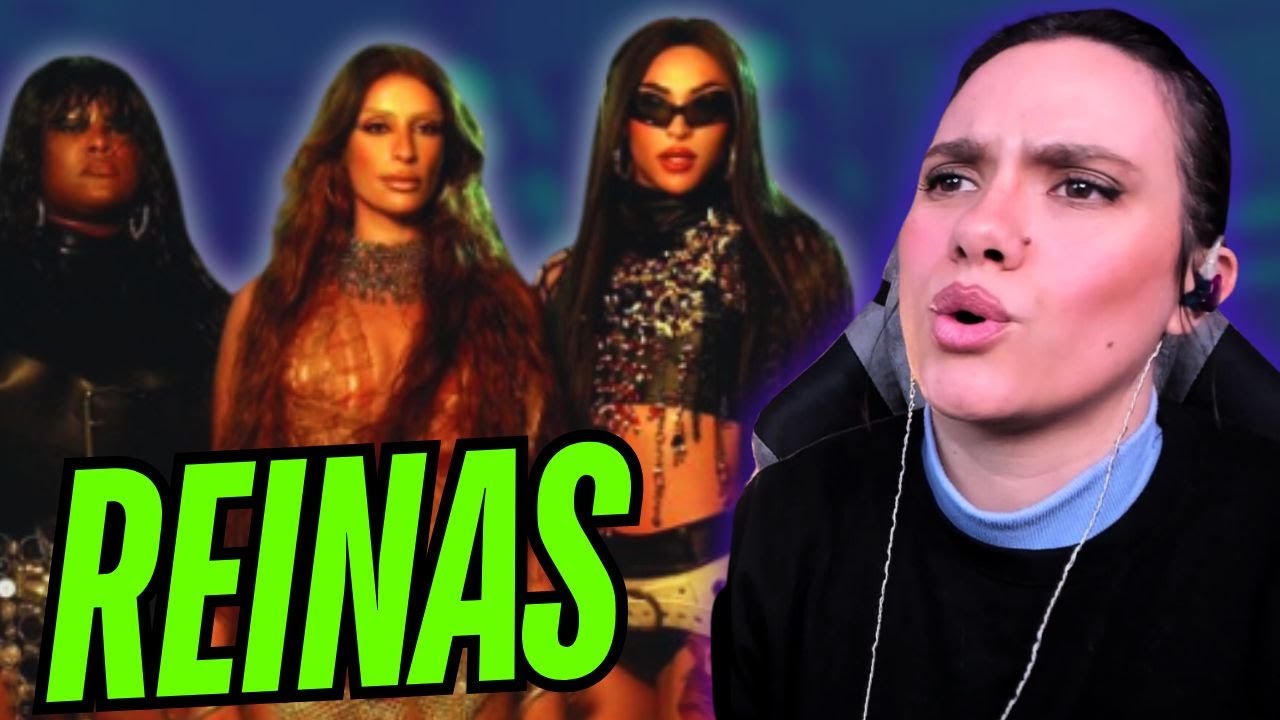 SEVDALIZA - ALIBI FT. PABLLO VITTAR & YSEULT (OFFICIAL MUSIC VIDEO) |reação e análise | reaction