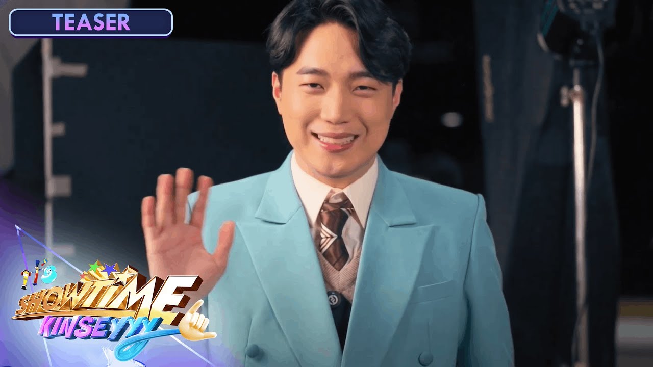 Ryan Bang, may mensahe para sa Madlang People!