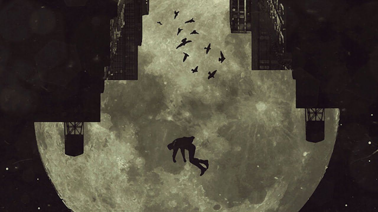 Exploring the SCP Foundation: SCP-8654 - Acrophobia: Up is Down
