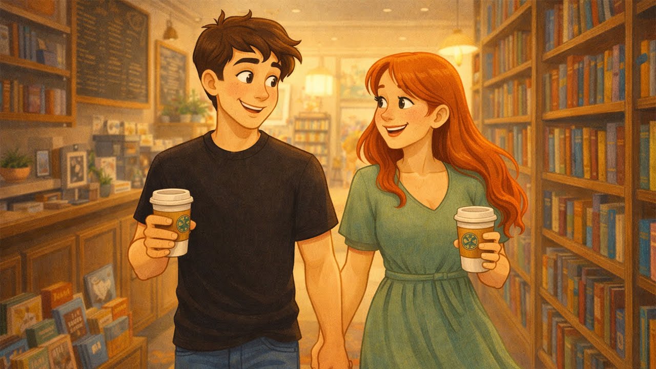 Date Me Like We're 23 [Ep. 43]