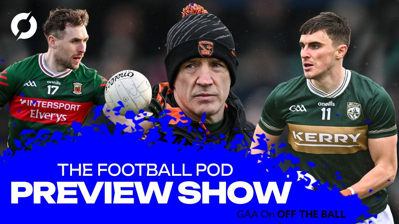 Relegation and Promotion contenders collide in Round 6, Club All-Stars, Friday Night GAA?