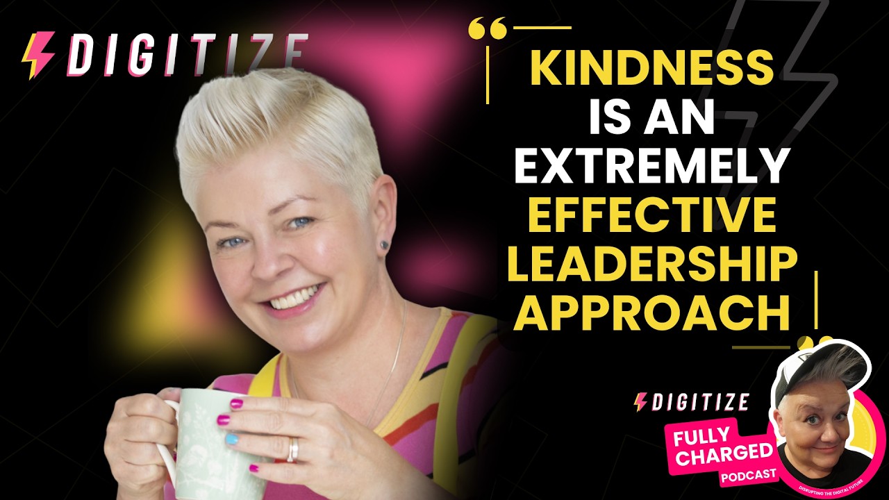 Why Compassionate Leaders Win: The Science of Kindness