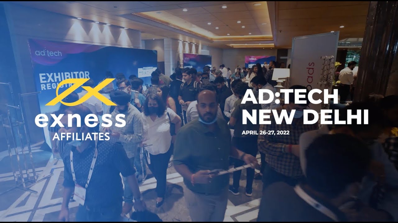 Behind the scenes of Ad:tech New Delhi 2022