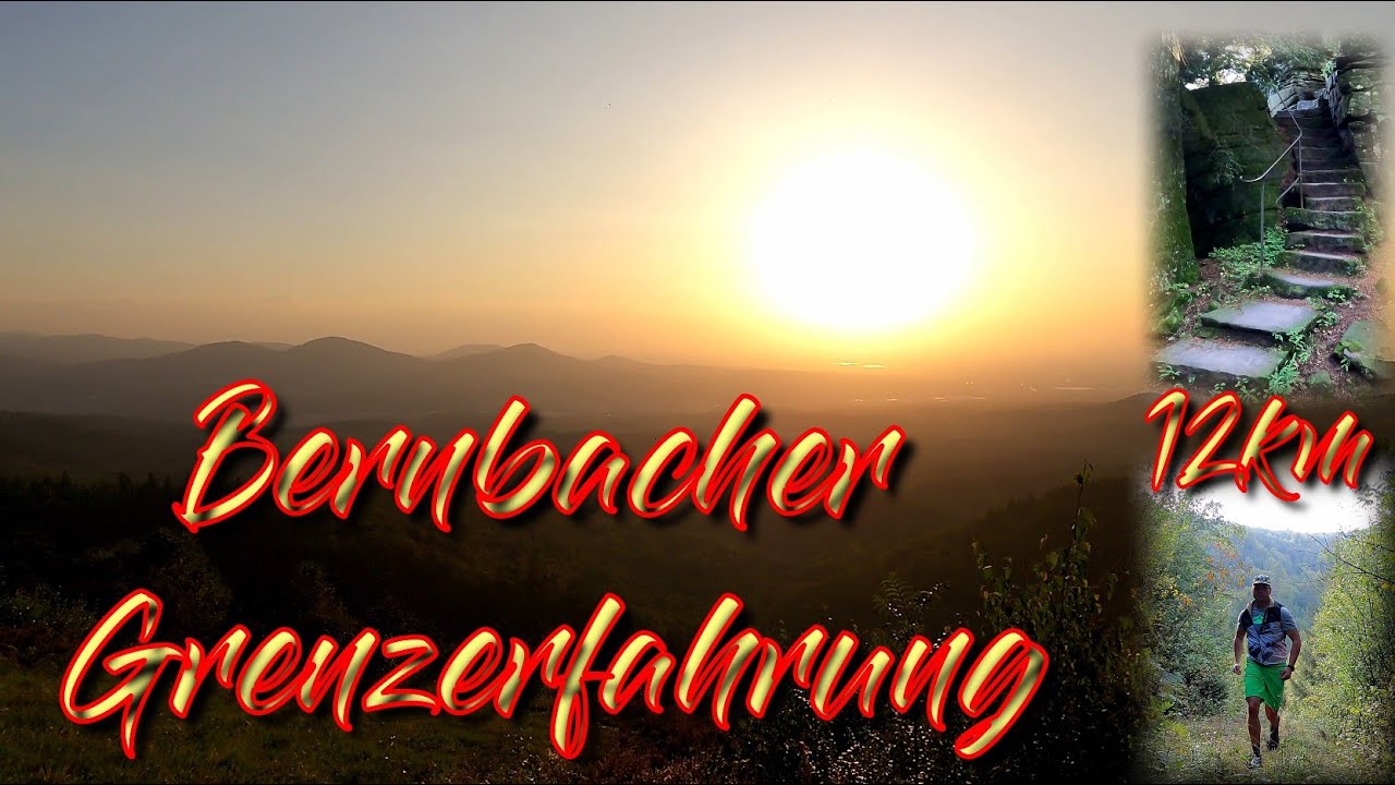 Bernbacher Grenzerfahrung