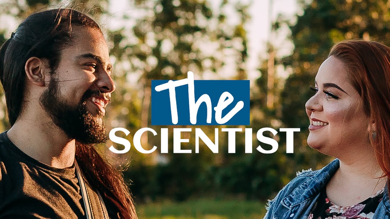 Coldplay - The Scientist (Casatrevo cover)