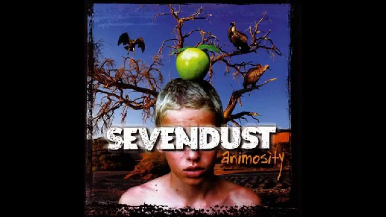 Sevendust 