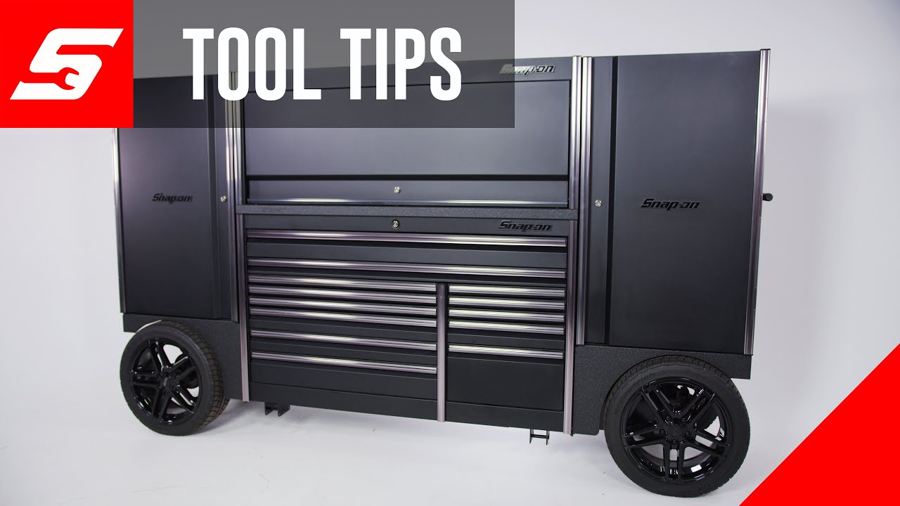 EPIQ EUV | Snap-on Tool Tips