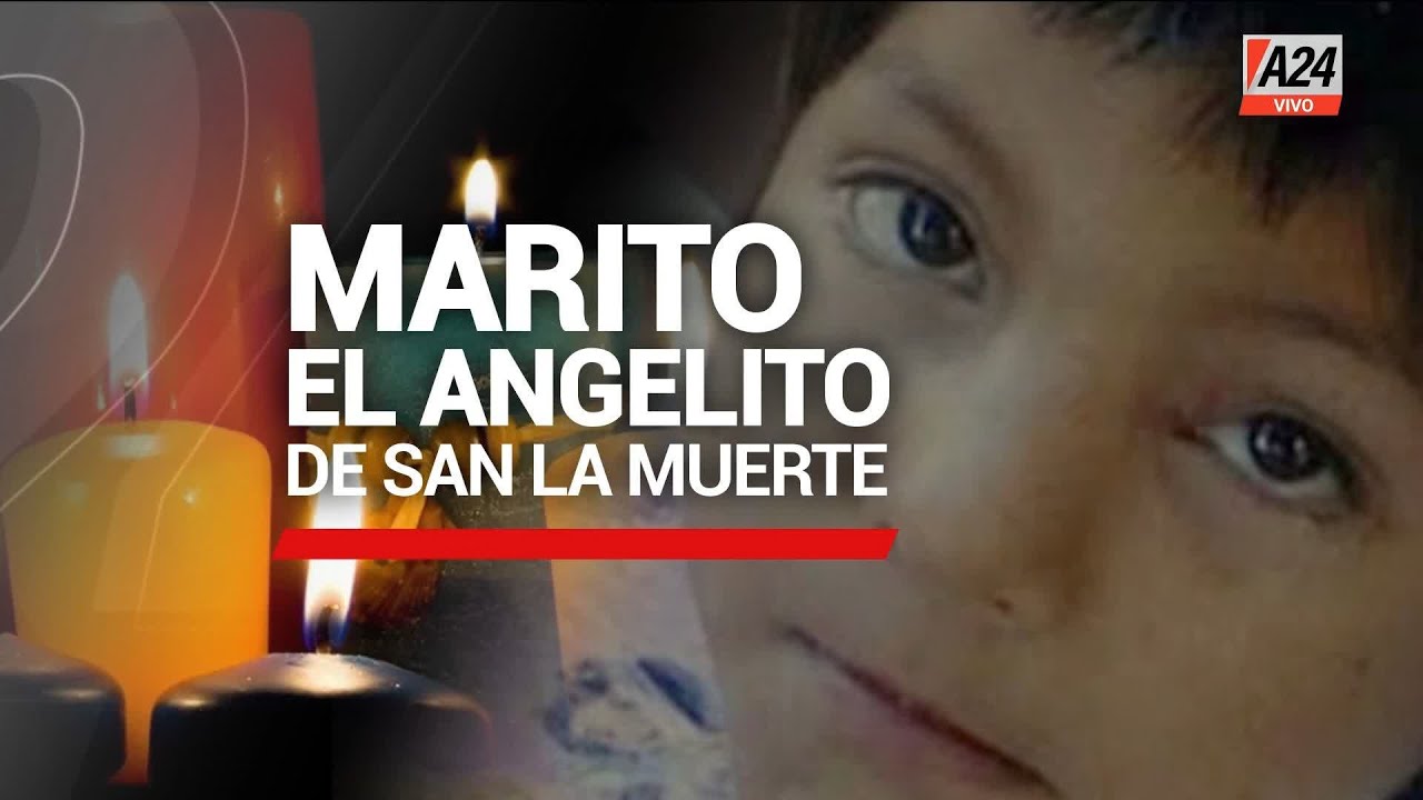 "Marito, el angelito de San La Muerte": la historia del peor infanticidio de la Argentina I A24