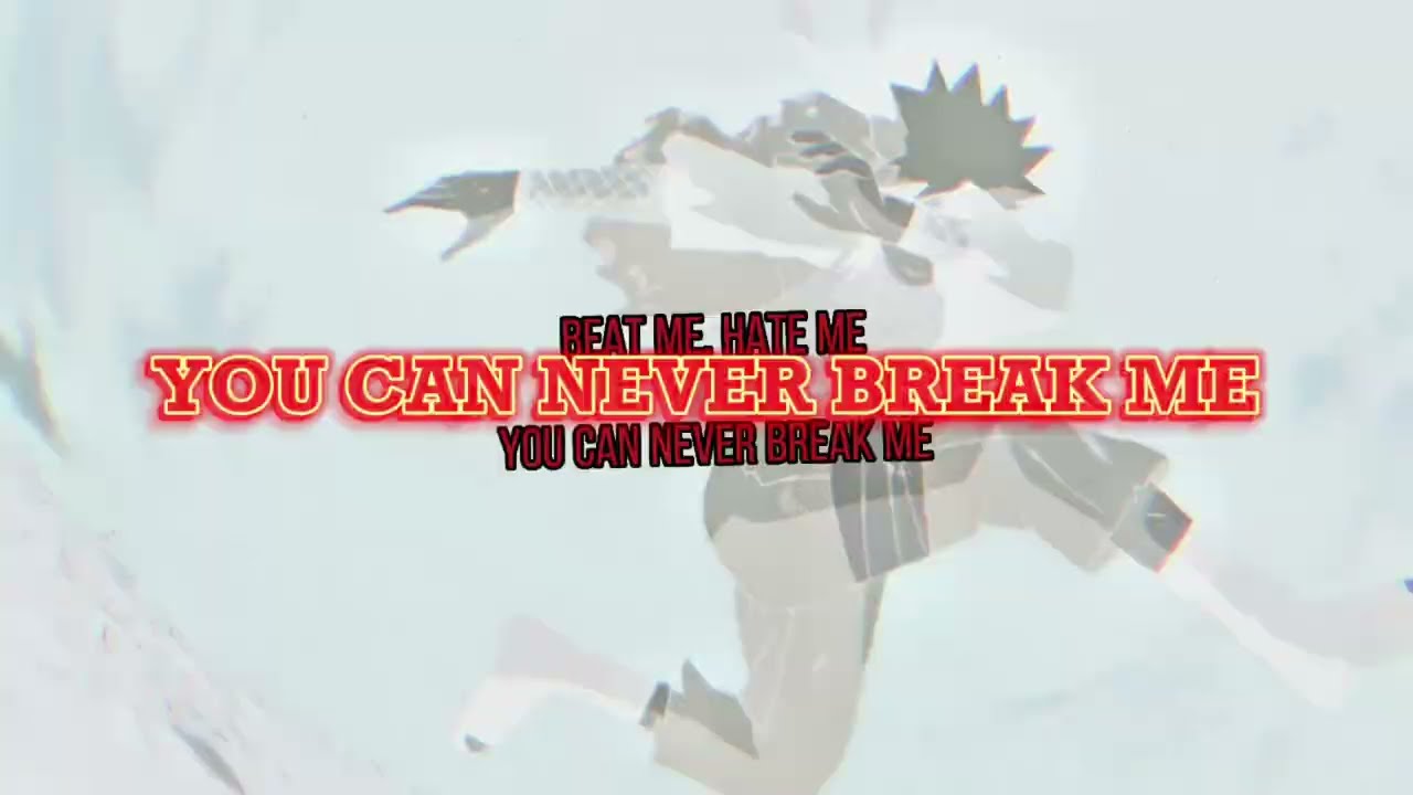 Naruto [AMV] - They Don't Care About Us