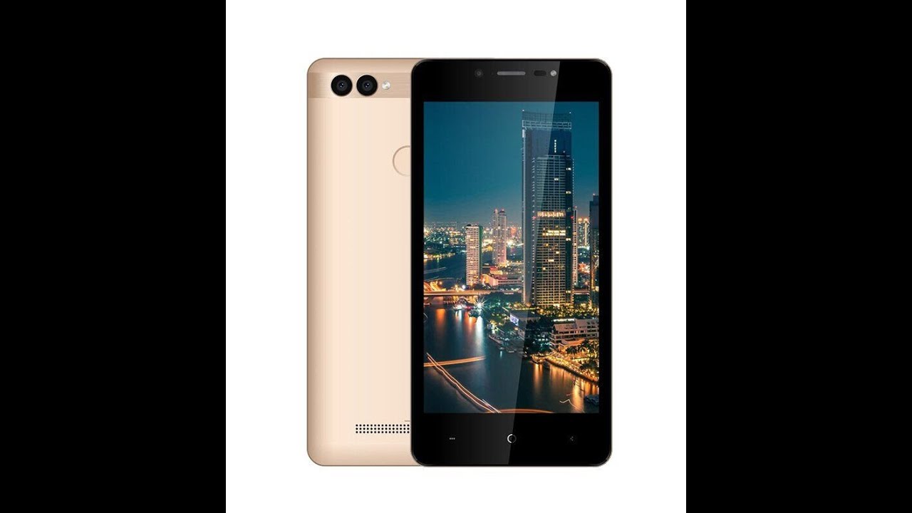 Bravis A511 полный сброс | Bravis A511 hard reset