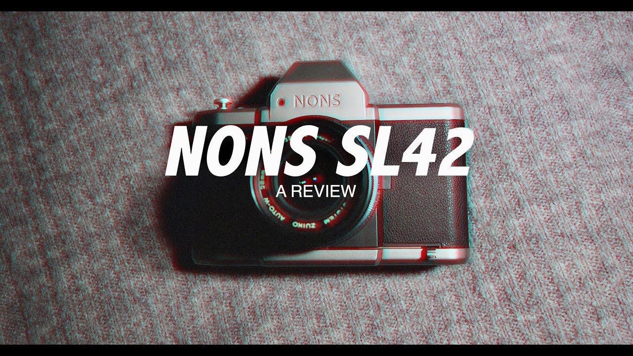 Обзор NONS SL42