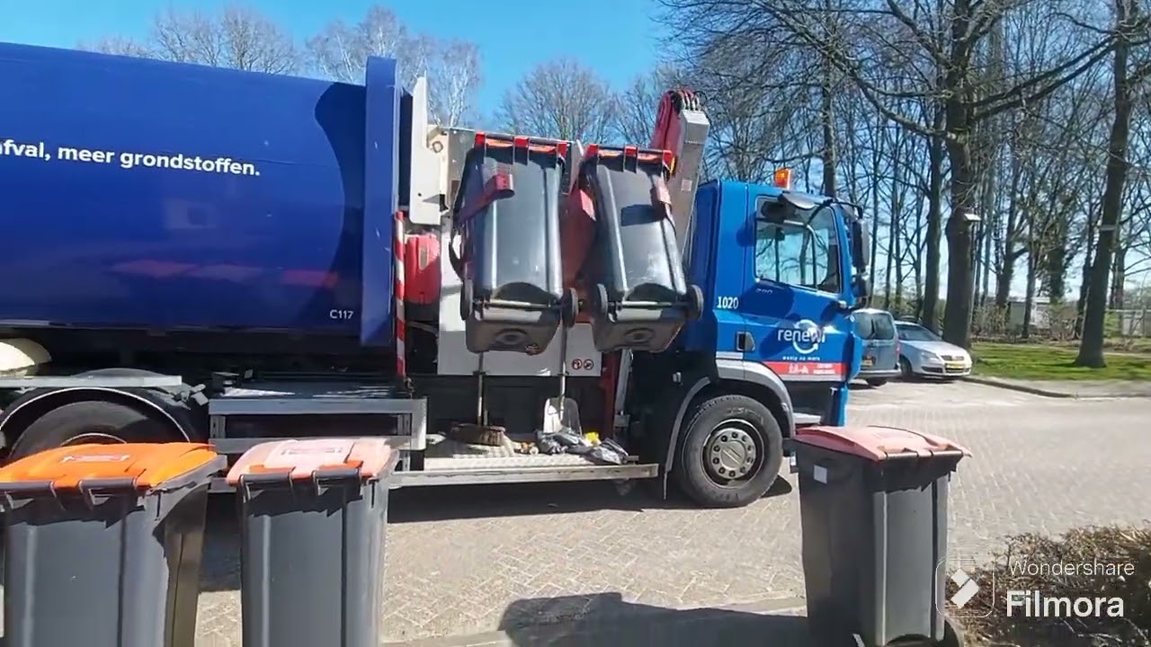 zijlader translift haald pmd op vorden zuid