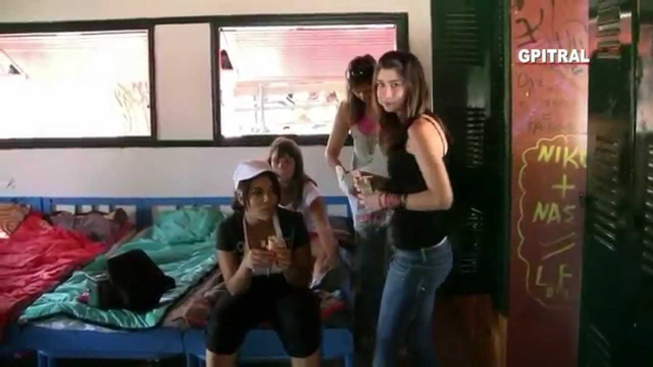 Κατασκήνωση ΤΥΠΕΤ καλοκαίρι 2010