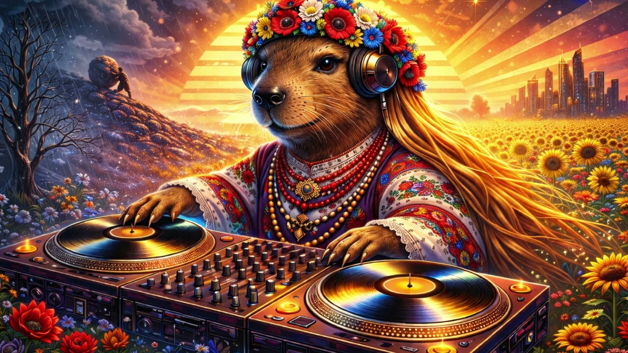 Леся Українка - Contra spem spero! (Без надії сподіваюсь!)