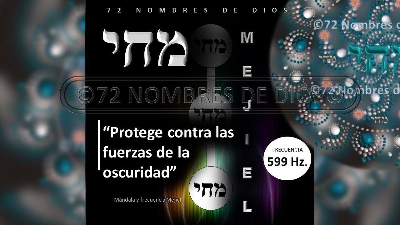 Frecuencia 599 