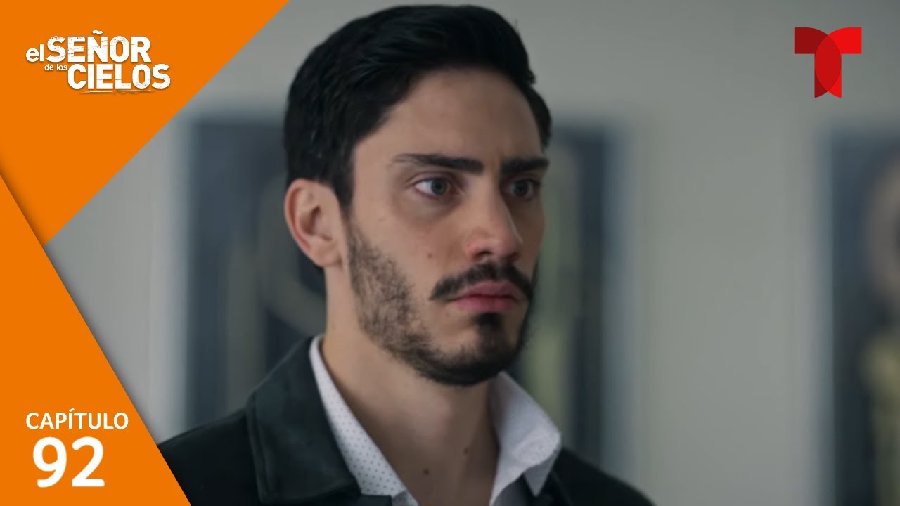 El Señor de Los Cielos 9 | Capítulo 92: Mortíferas consecuencias | Telemundo Novelas