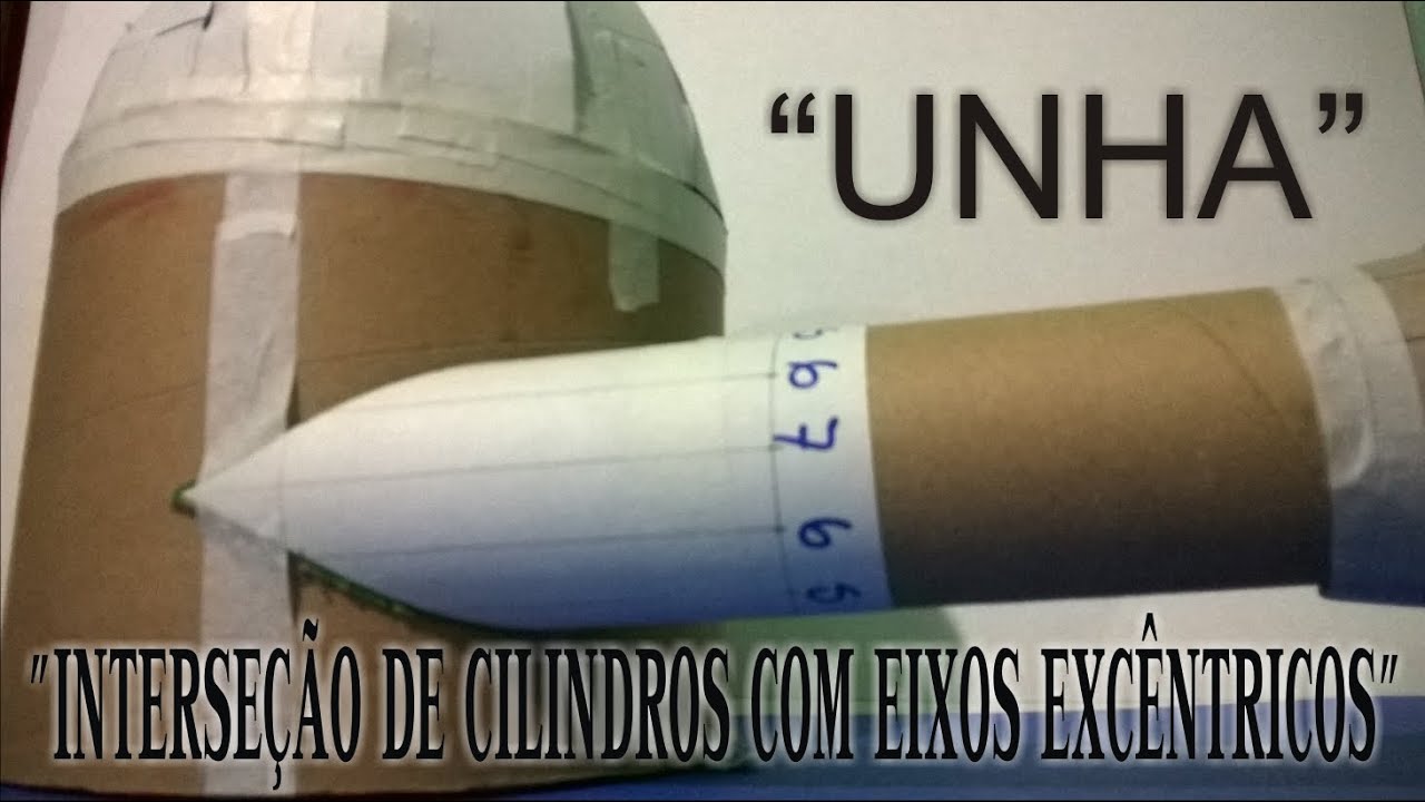 Traçado de uma 