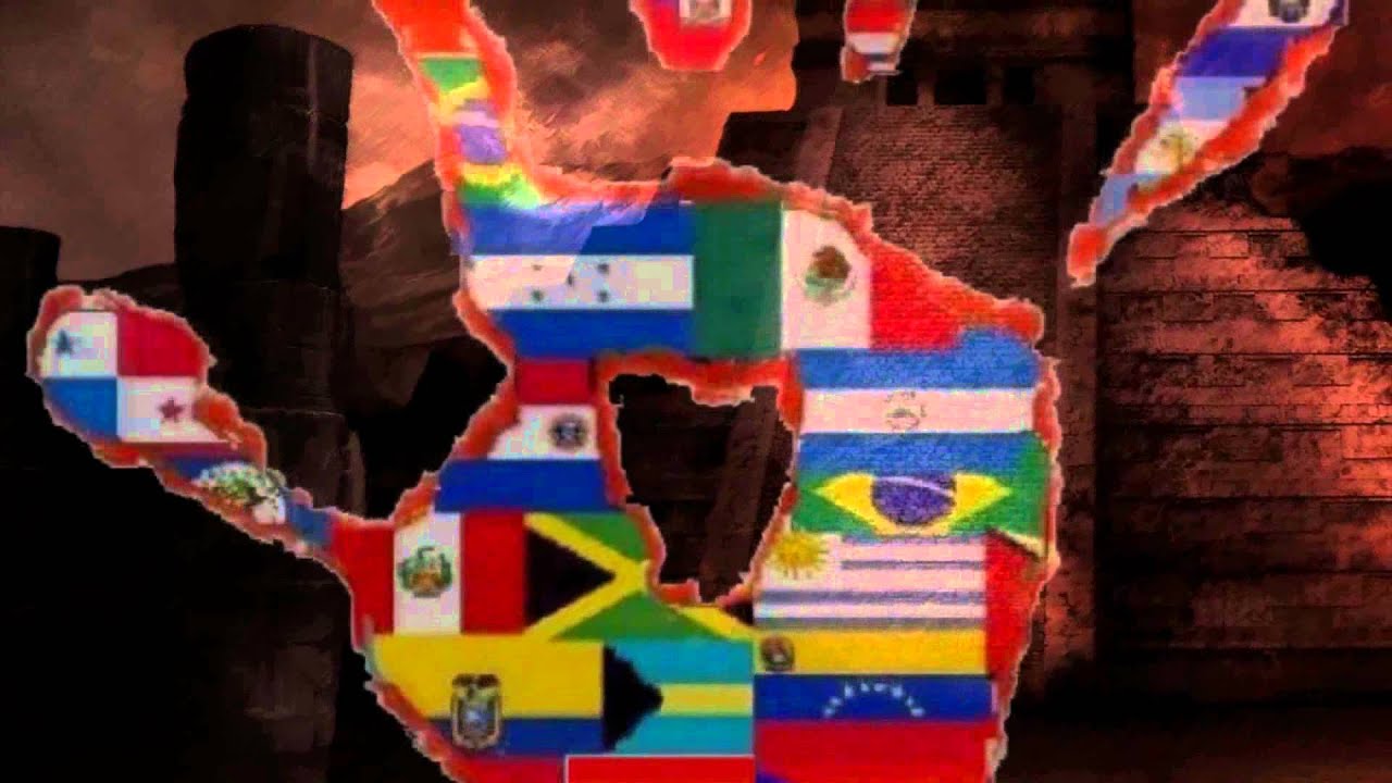 Landsemk - Lyric Video 
