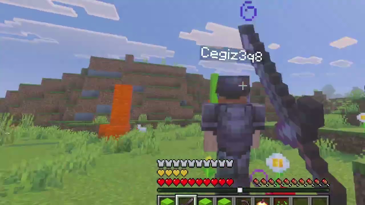 Pvp mit cegiz